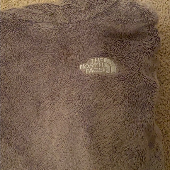 North Face Jacket - Picture 3 of 3